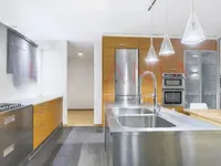 Недвижимость Row house 6 rooms: 2