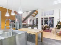 Недвижимость Row house 6 rooms: 3