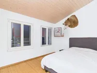 Недвижимость Row house 6 rooms: 4