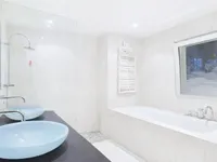 Недвижимость Row house 6 rooms: 6