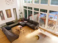 Недвижимость Row house 6 rooms: 7