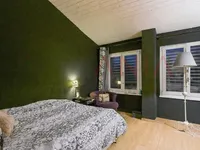 Недвижимость Row house 6 rooms: 8