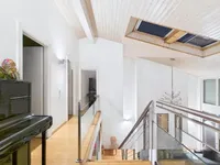 Недвижимость Row house 6 rooms: 9