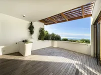 Недвижимость Apartment Monaco, Jardin Exotique: 1