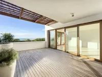 Недвижимость Apartment Monaco, Jardin Exotique: 6