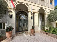 Недвижимость Apartment Monaco, Fontvieille: 1