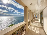 Недвижимость Apartment Monaco, Fontvieille: 11