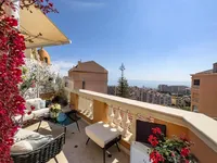 Недвижимость Apartment Monaco, Monaco-Ville: 1