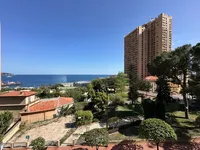 Недвижимость Apartment Monaco, Monte-Carlo: 2