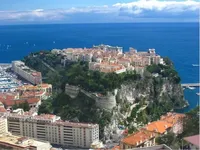 Недвижимость Apartment Monaco, Monaco-Ville: 1