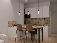 Недвижимость Apartment Monaco, Monaco-Ville: 3