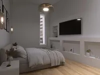Недвижимость Apartment Monaco, Monaco-Ville: 4