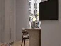 Недвижимость Apartment Monaco, Monaco-Ville: 8