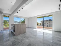 Недвижимость Villa République Cannes: 2