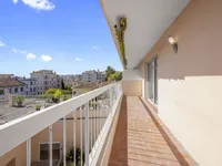 Недвижимость Villa République Cannes: 5