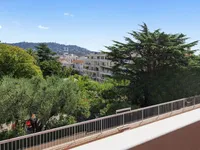 Недвижимость Villa République Cannes: 14
