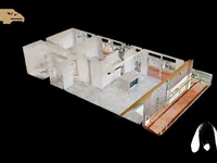 Недвижимость Villa République Cannes: 19