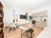 Недвижимость Villa Petit Juas: 3
