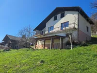 Недвижимость Усадьба, ферма Крайние холмы: 1