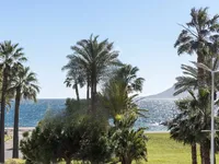 Недвижимость Villa Pointe Croisette: 1