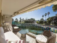 Недвижимость Villa Pointe Croisette: 2
