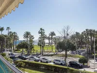 Недвижимость Villa Pointe Croisette: 4
