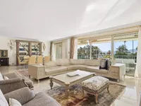 Недвижимость Villa Pointe Croisette: 5