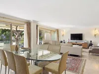 Недвижимость Villa Pointe Croisette: 7