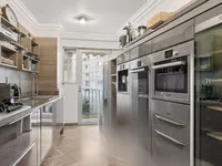Недвижимость Villa Pointe Croisette: 8