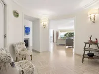 Недвижимость Villa Pointe Croisette: 9