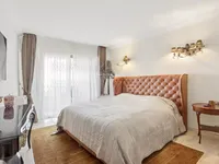 Недвижимость Villa Pointe Croisette: 10