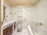Недвижимость Villa Pointe Croisette: 11