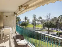 Недвижимость Villa Pointe Croisette: 14
