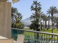 Недвижимость Villa Pointe Croisette: 15