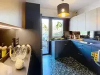Недвижимость Villa Petit Juas: 12