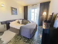 Недвижимость Villa Petit Juas: 15