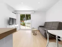 Недвижимость Villa République Cannes: 1