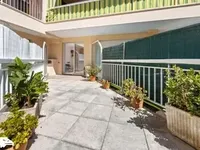 Недвижимость Villa République Cannes: 5