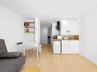 Недвижимость Villa République Cannes: 7