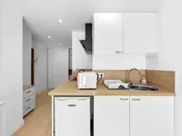 Недвижимость Villa République Cannes: 8