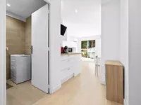 Недвижимость Villa République Cannes: 10