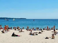 Недвижимость Villa République Cannes: 13