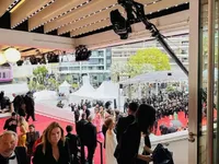 Недвижимость Villa République Cannes: 16