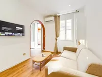 Недвижимость Villa Suquet Cannes: 1