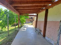 Недвижимость Усадьба, ферма Крайние холмы: 12