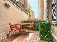 Недвижимость Villa Suquet Cannes: 7