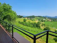 Недвижимость Усадьба, ферма Крайние холмы: 13