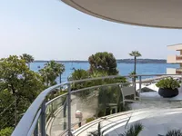 Недвижимость Villa Pointe Croisette: 2