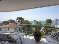 Недвижимость Villa Pointe Croisette: 3