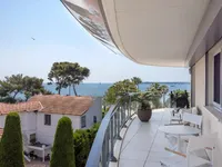 Недвижимость Villa Pointe Croisette: 4